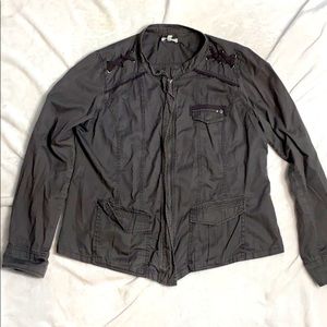 Maurices Cute lightweight jacket